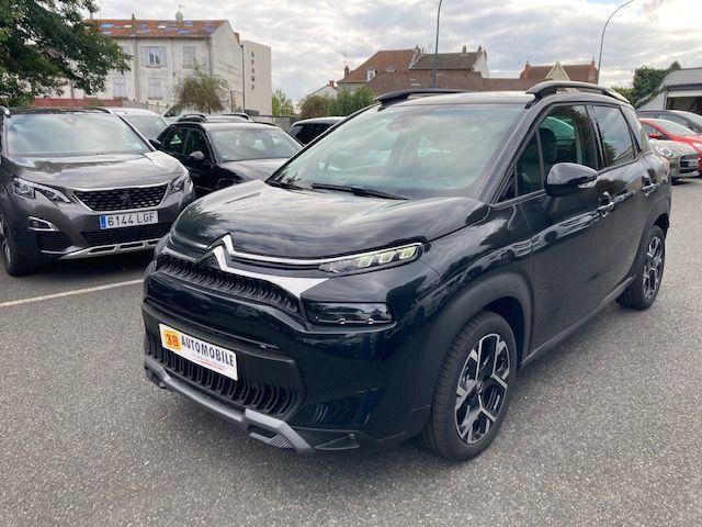 CITROEN C3 AIRCROSS PHASE 2